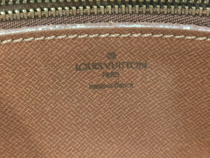LOUIS VUITTON Monogram M51274 Trocadero Shoulder Bag