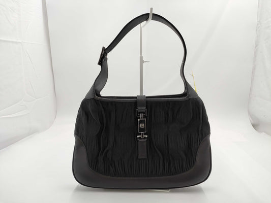 GUCCI Jackie One-Shoulder Handbag