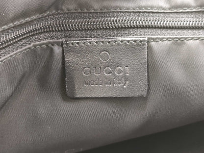 GUCCI Jackie One-Shoulder Handbag