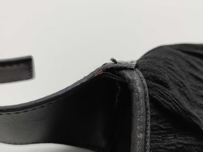 GUCCI Jackie One-Shoulder Handbag