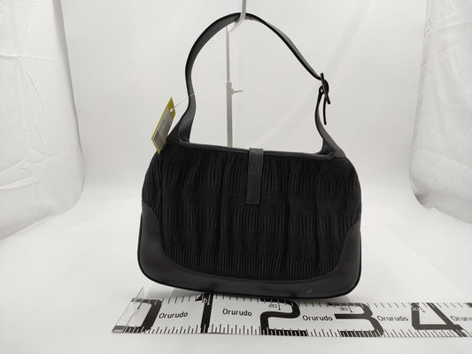 GUCCI Jackie One-Shoulder Handbag