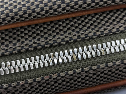 LOUIS VUITTON AR4086 Damier Joan Acrobat Shoulder Bag