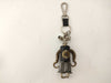 PRADA Robot Keychain Charm Key Case/Keychain