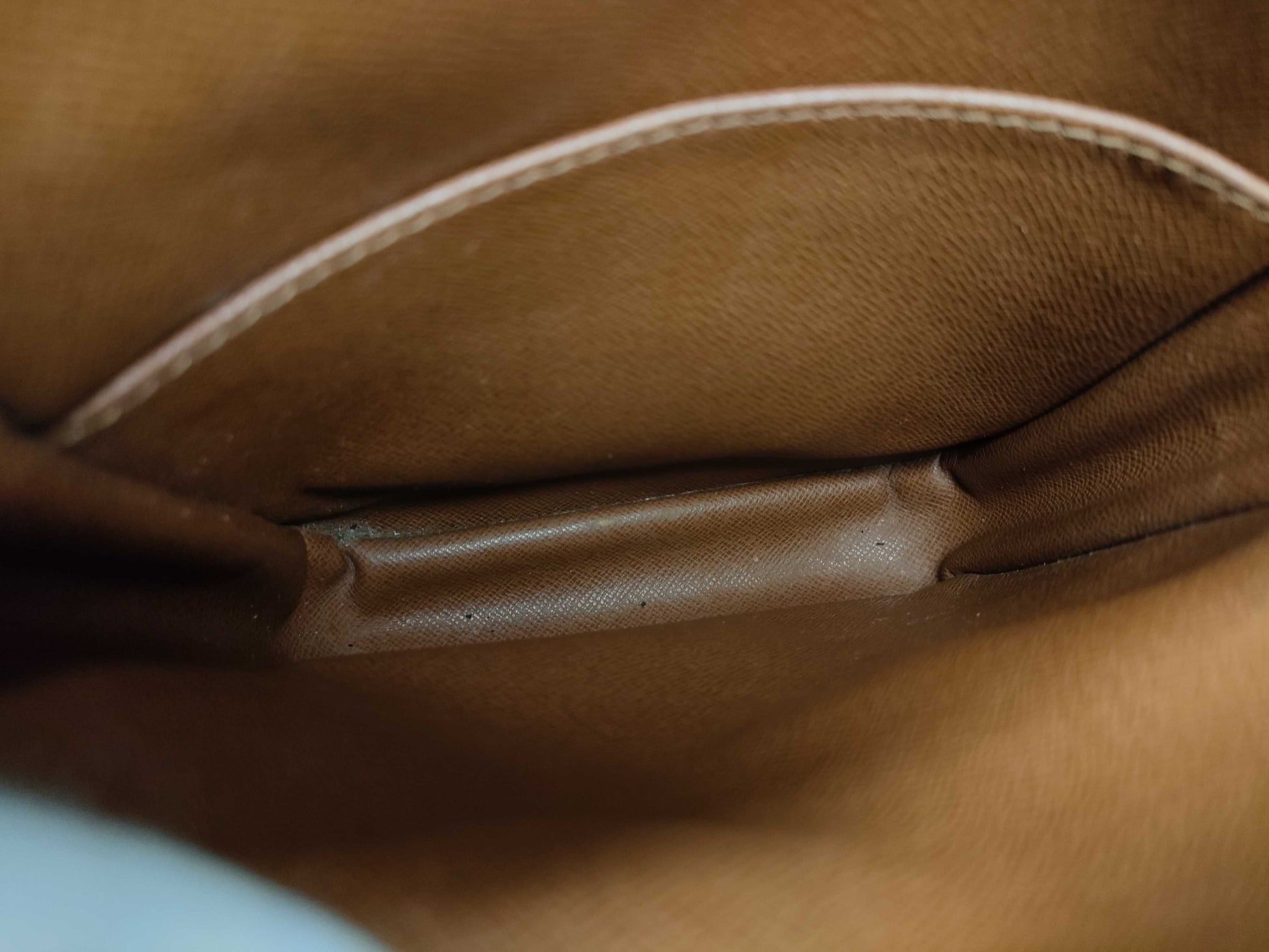 LOUIS VUITTON Monogram M45236 Amazon Shoulder Bag