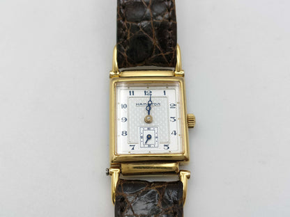 HAMILTON 6270 Women's Watch, Unused