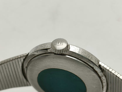 WALTHAM Mesh Belt Women's Watch