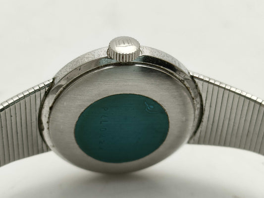 WALTHAM Mesh Belt Women's Watch