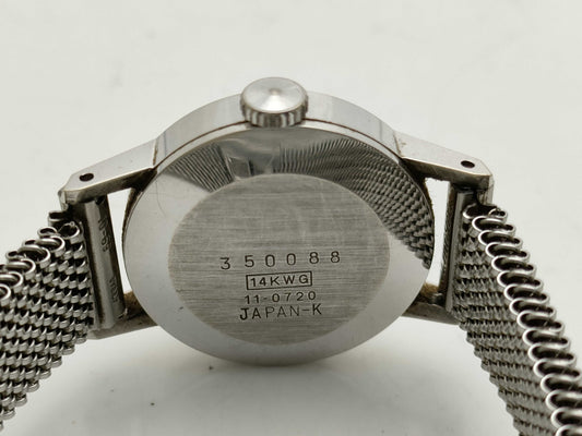 SEIKO 11-0720 Women's Watch