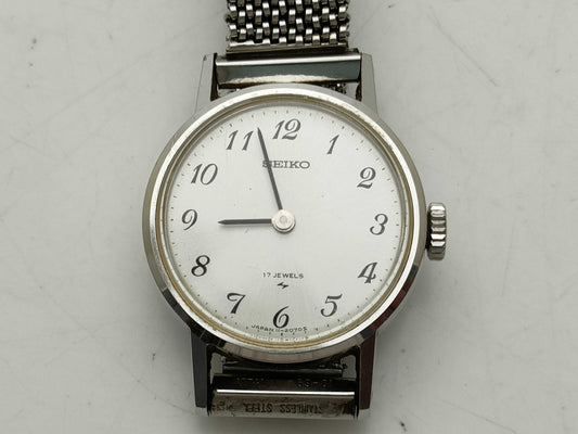 SEIKO 11-0720 Women's Watch