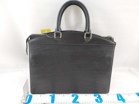 LOUIS VUITTON M48182 Epi Riviera Handbag