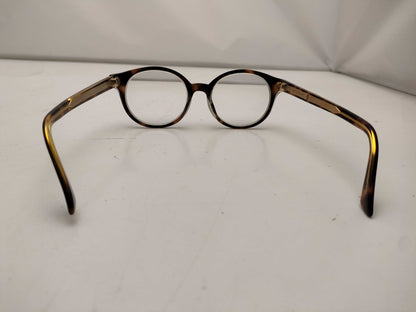 Dior Montaigne Tortoiseshell Glasses °02F Sunglasses & Glasses