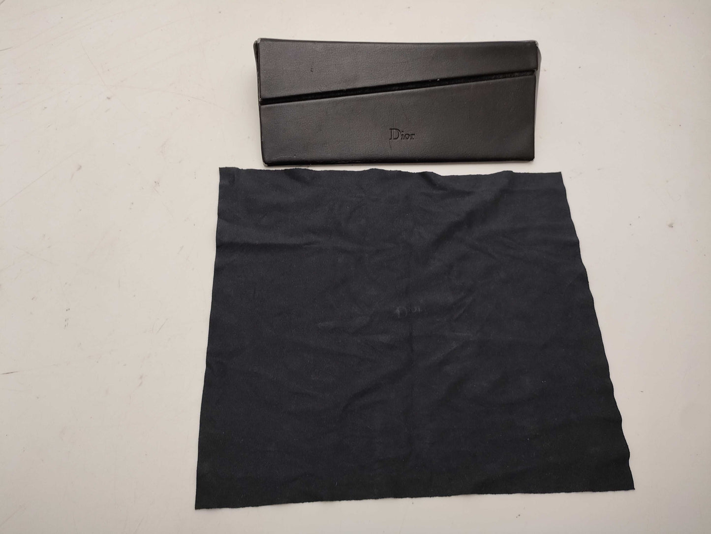 Dior Montaigne Tortoiseshell Glasses °02F Sunglasses & Glasses