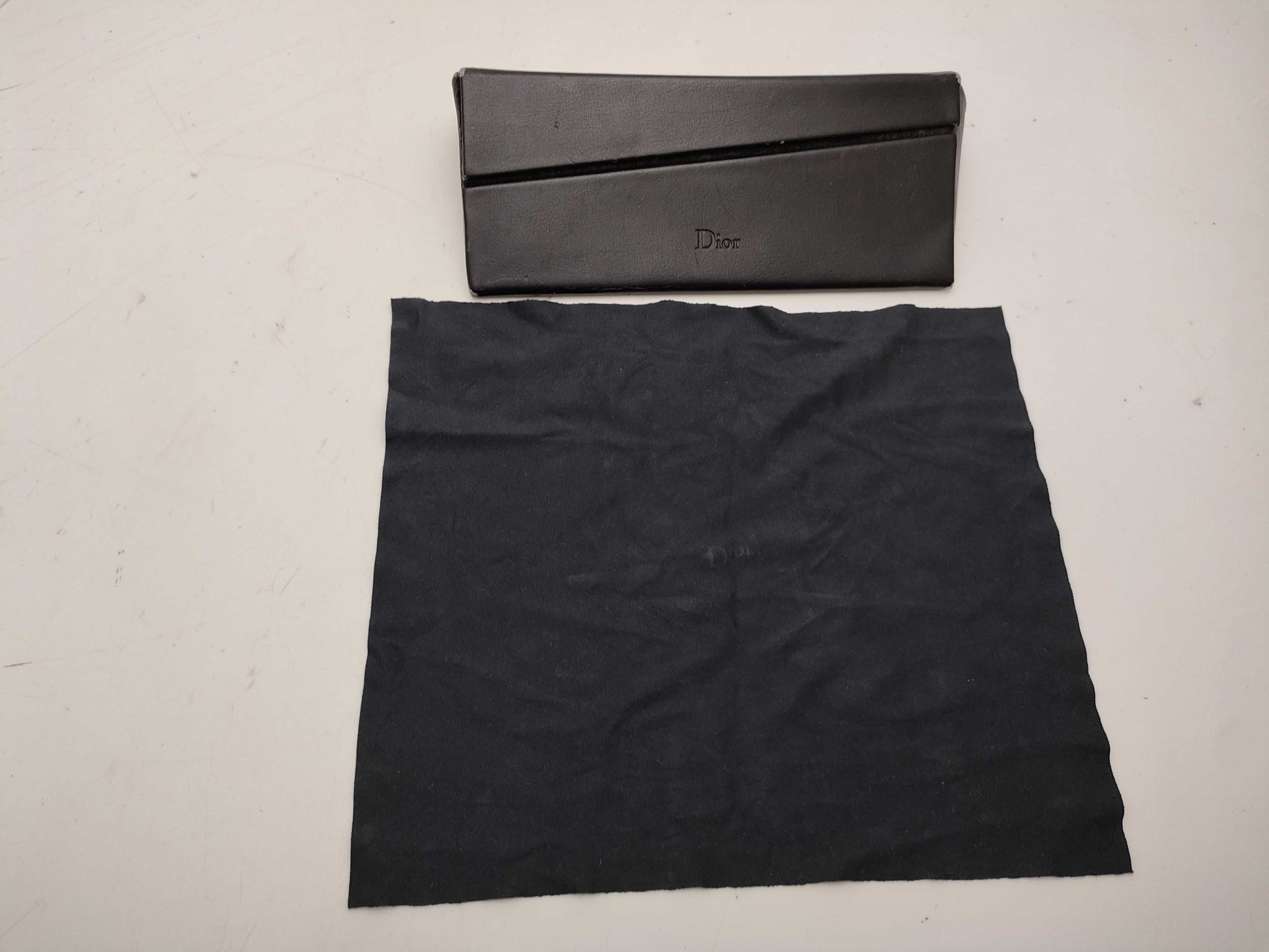 Dior Montaigne Tortoiseshell Glasses °02F Sunglasses & Glasses