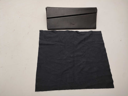 Dior Montaigne Tortoiseshell Glasses °02F Sunglasses & Glasses