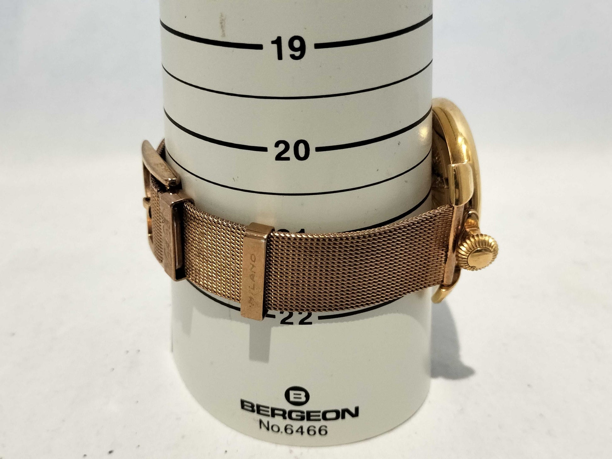 GaGa Milano Manuale 46 Men's Watch