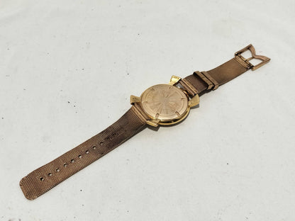 GaGa Milano Manuale 46 Men's Watch