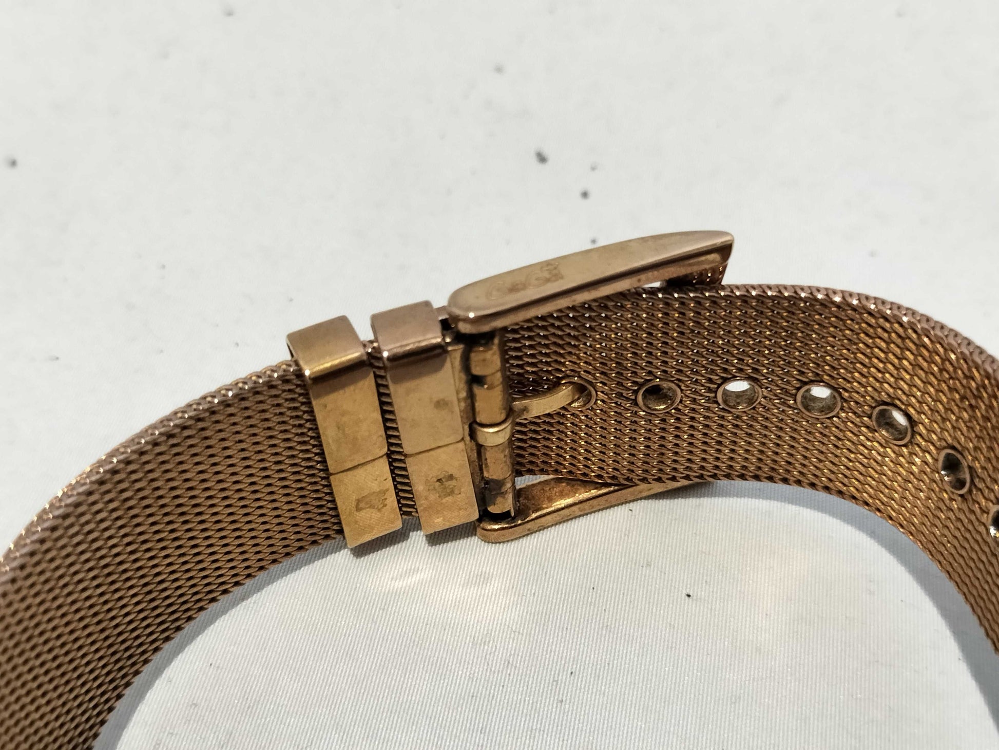 GaGa Milano Manuale 46 Men's Watch