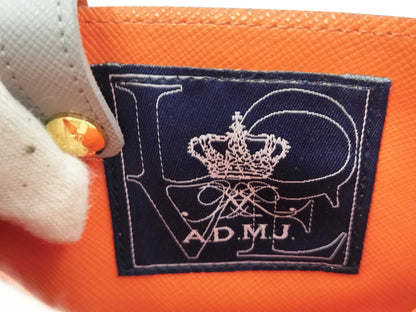 ADMJ billfold, unused wallet