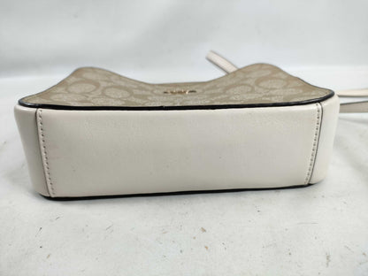 COACH Signature Camera Shoulder Bag
