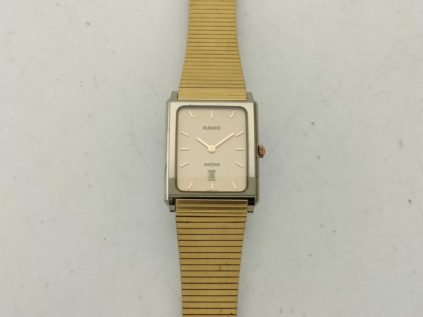 RADO Diastar Women's Watch
