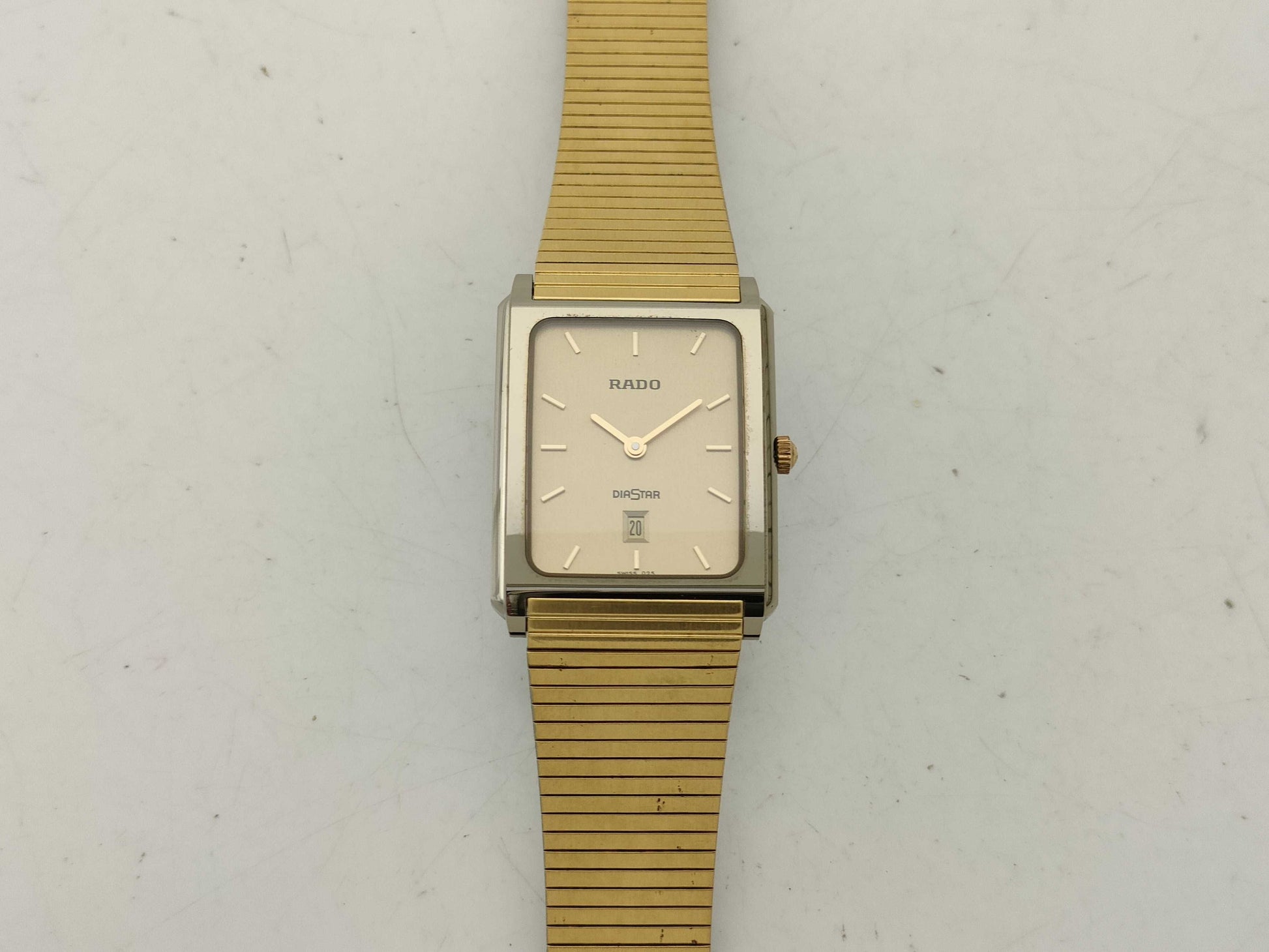 RADO Diastar Women's Watch