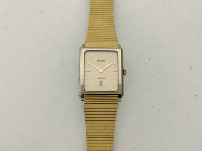 RADO Diastar Women's Watch