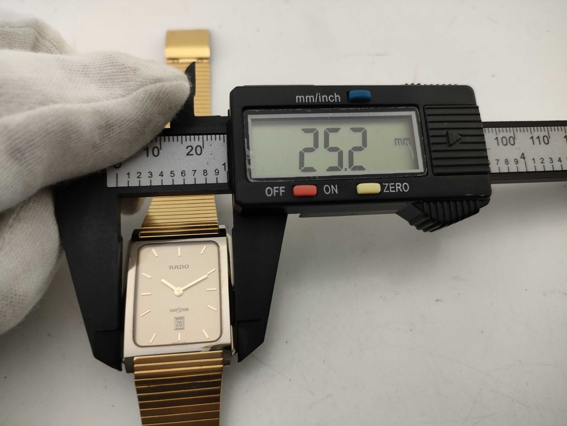 RADO Diastar Women's Watch