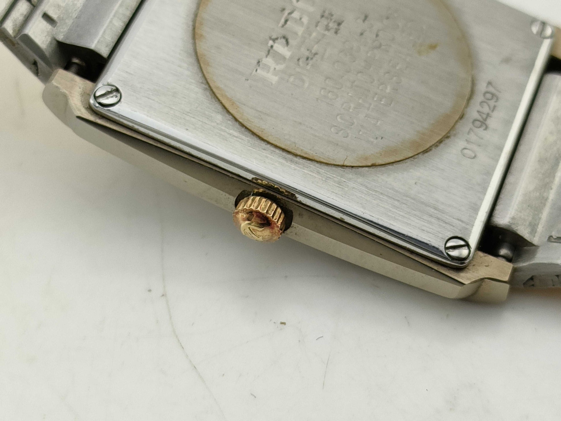 RADO Diastar Women's Watch