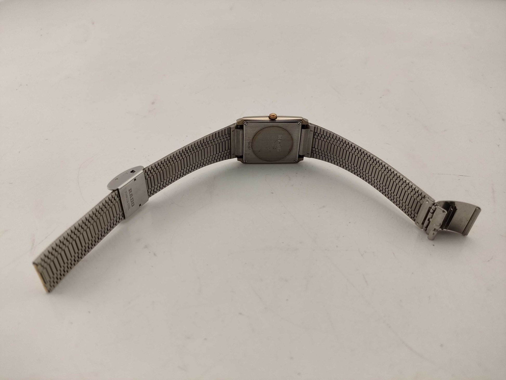 RADO Diastar Women's Watch