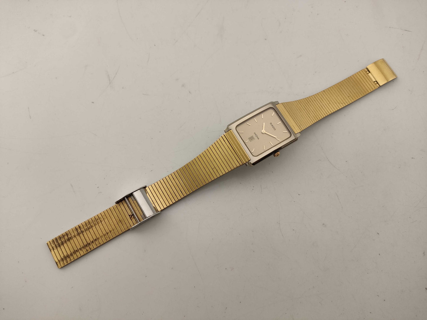 RADO Diastar Women's Watch
