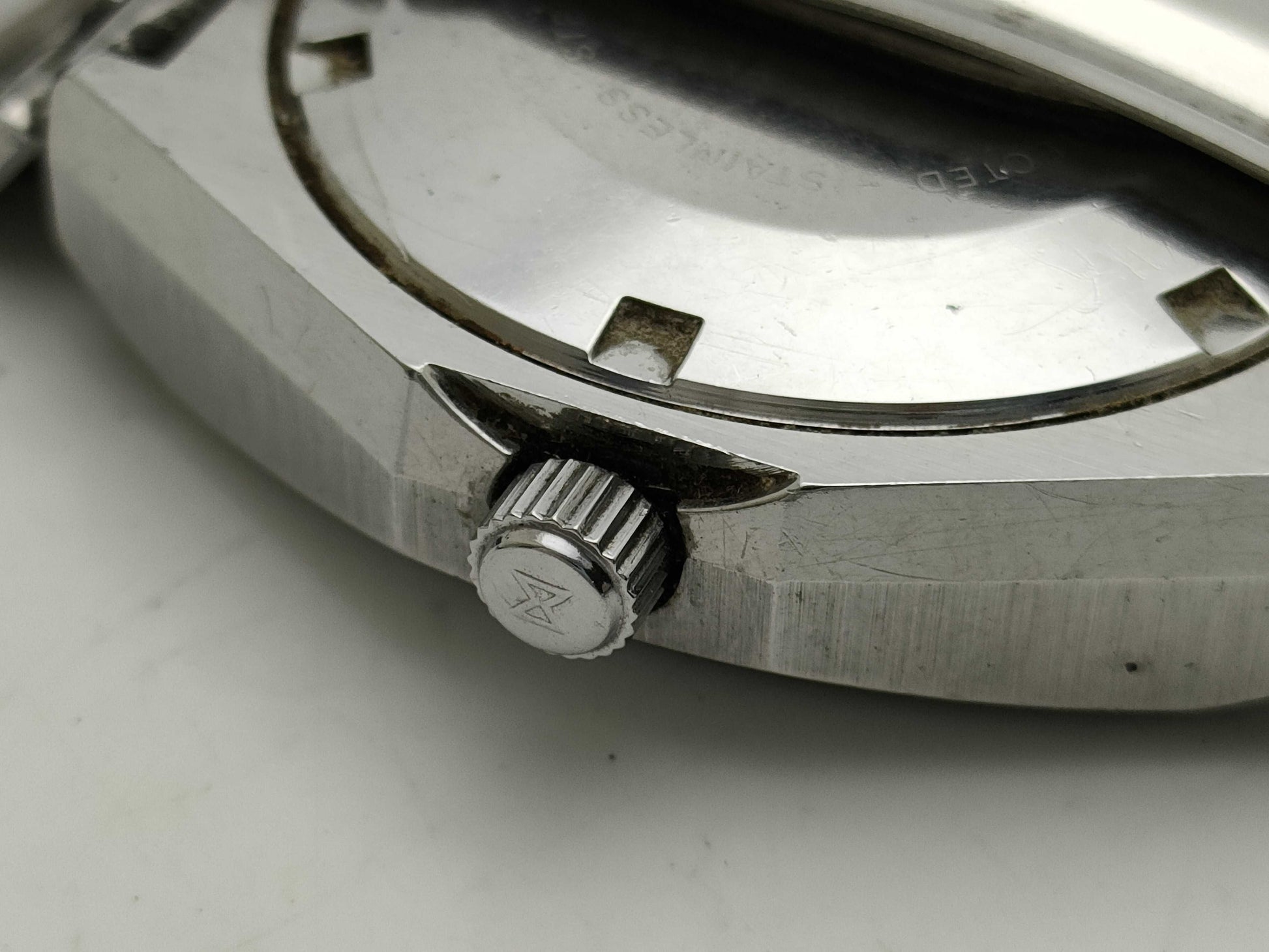 EDOX SILVERHORN Men's Watch