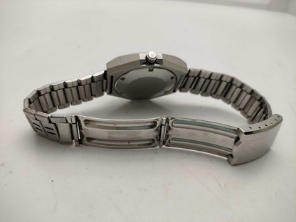 EDOX SILVERHORN Men's Watch