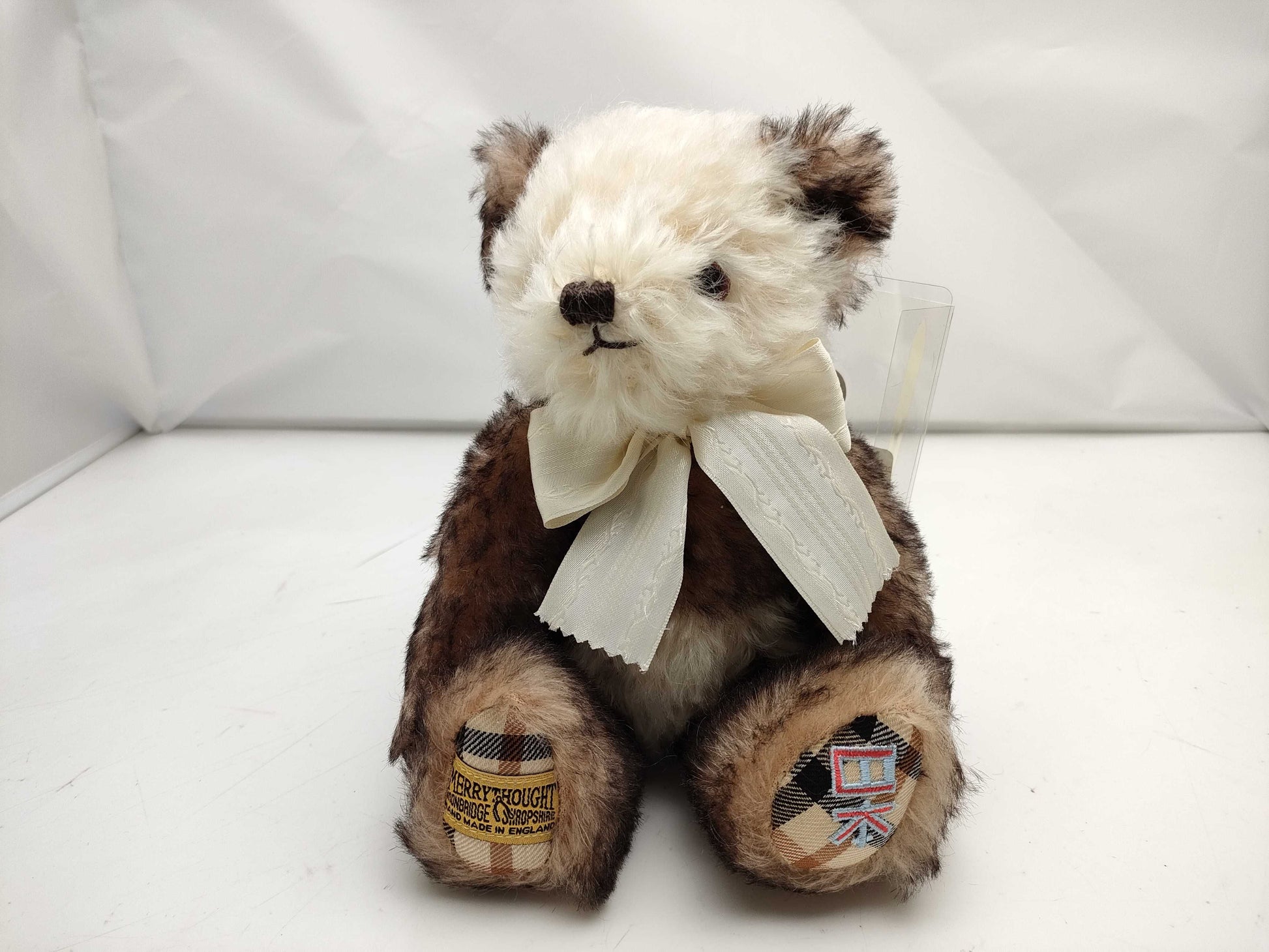 Dachshund 2008 Teddy Bear 211/300 Plush Toy 