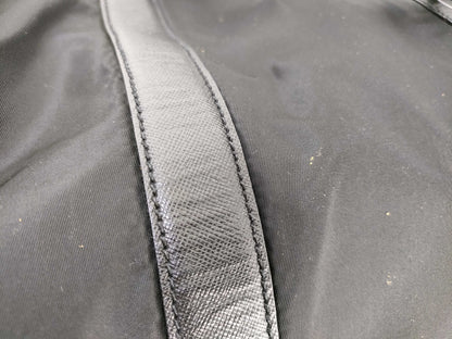 PRADA Nylon V20 2-Way Boston Bag