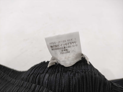 ISSEY MIYAKE Pleats Please Pants*1 Pants