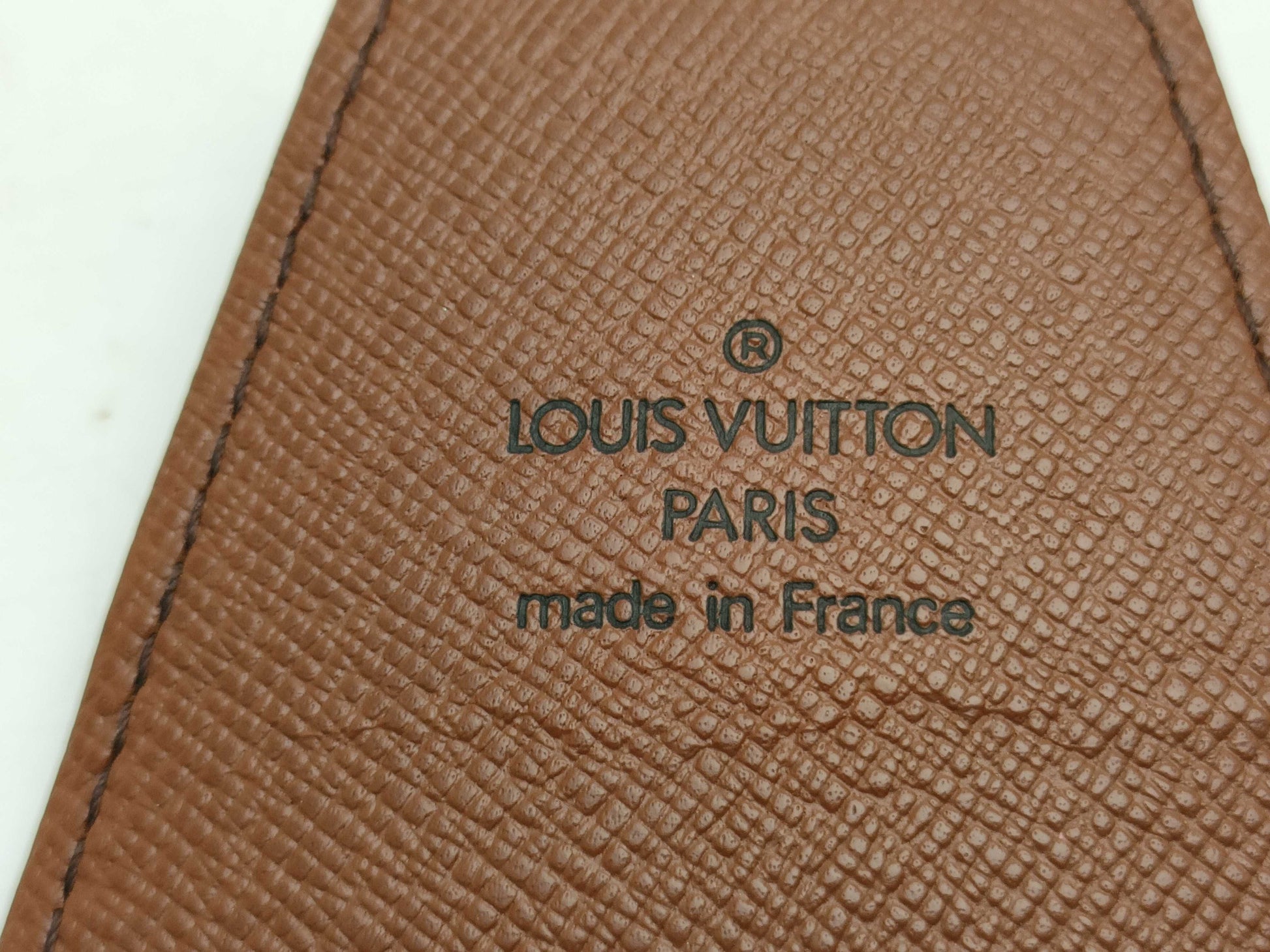 LOUIS VUITTON Monogram M63024 Etui Cigarette Other Accessories