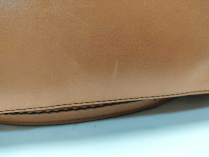 COACH tote bag backpack