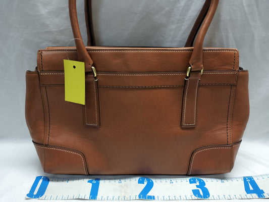 COACH tote bag backpack