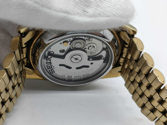 SEIKO 5/7S26-0500 Boys' Watch