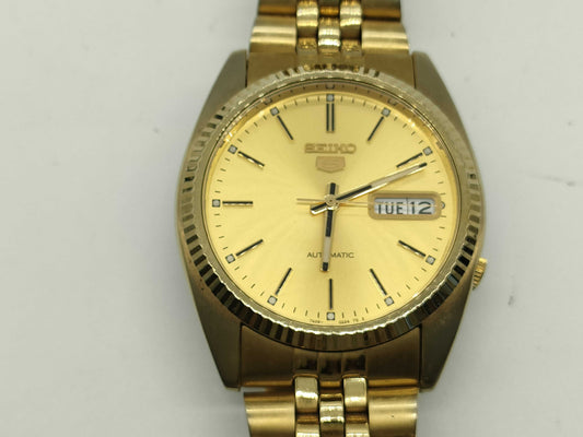 SEIKO 5/7S26-0500 Boys' Watch
