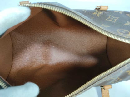 LOUIS VUITTON [Model Number] M51386 Monogram Papillon 26 Handbag