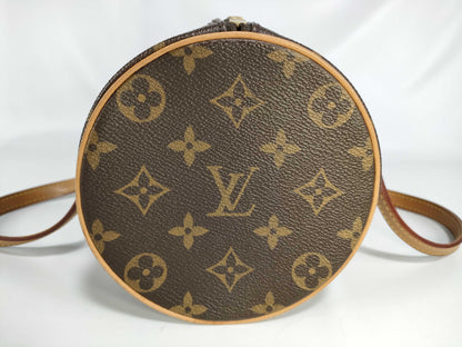 LOUIS VUITTON [Model Number] M51386 Monogram Papillon 26 Handbag
