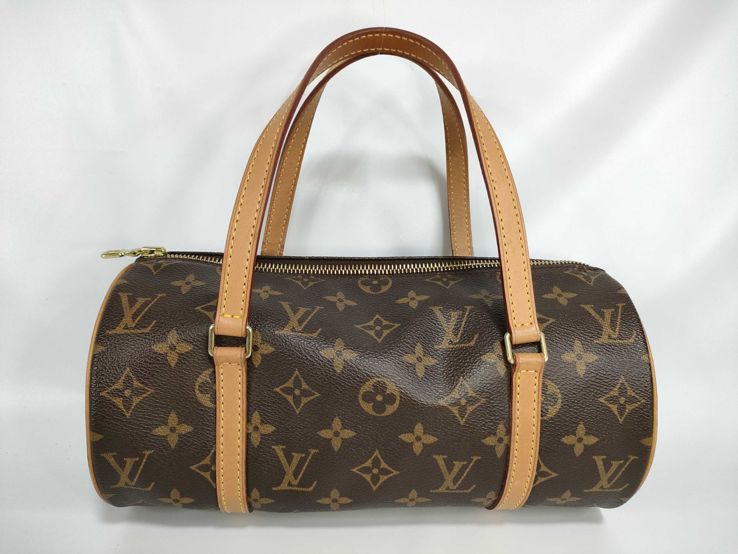 LOUIS VUITTON [Model Number] M51386 Monogram Papillon 26 Handbag