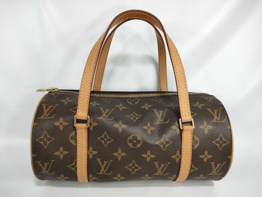 LOUIS VUITTON [Model Number] M51386 Monogram Papillon 26 Handbag