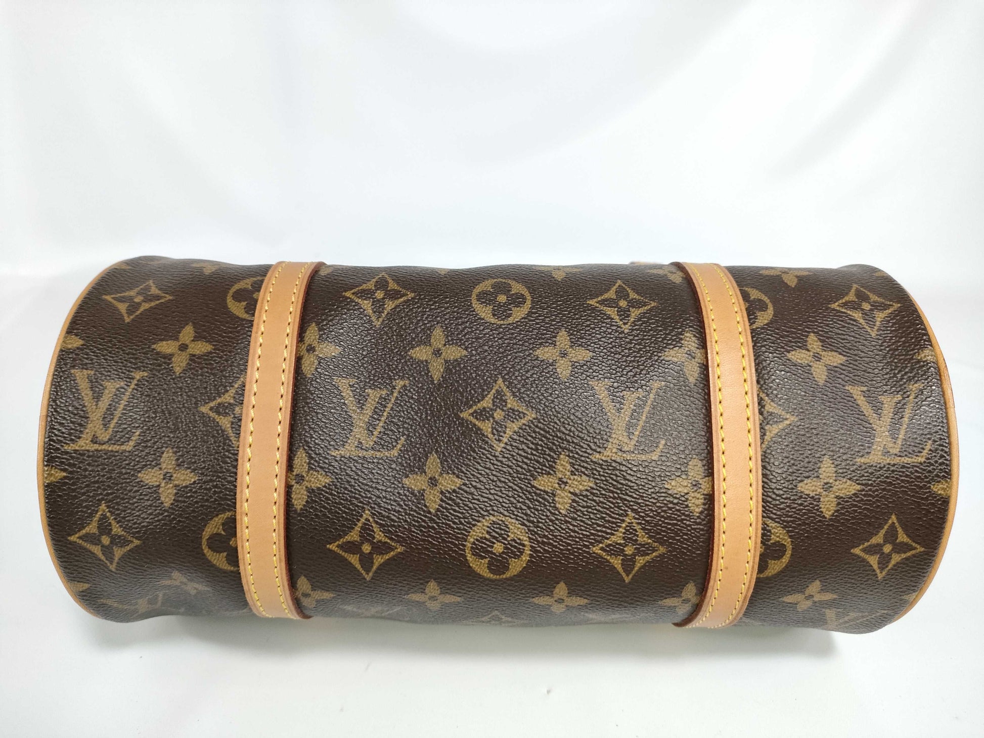 LOUIS VUITTON [Model Number] M51386 Monogram Papillon 26 Handbag
