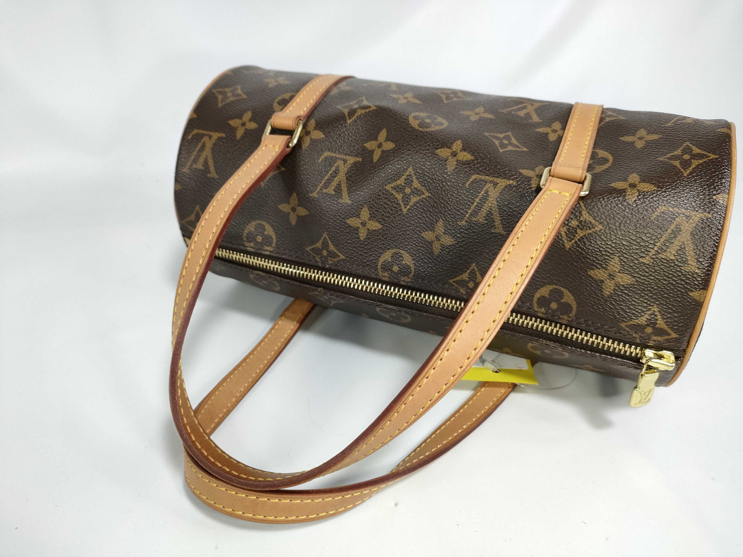 LOUIS VUITTON [Model Number] M51386 Monogram Papillon 26 Handbag