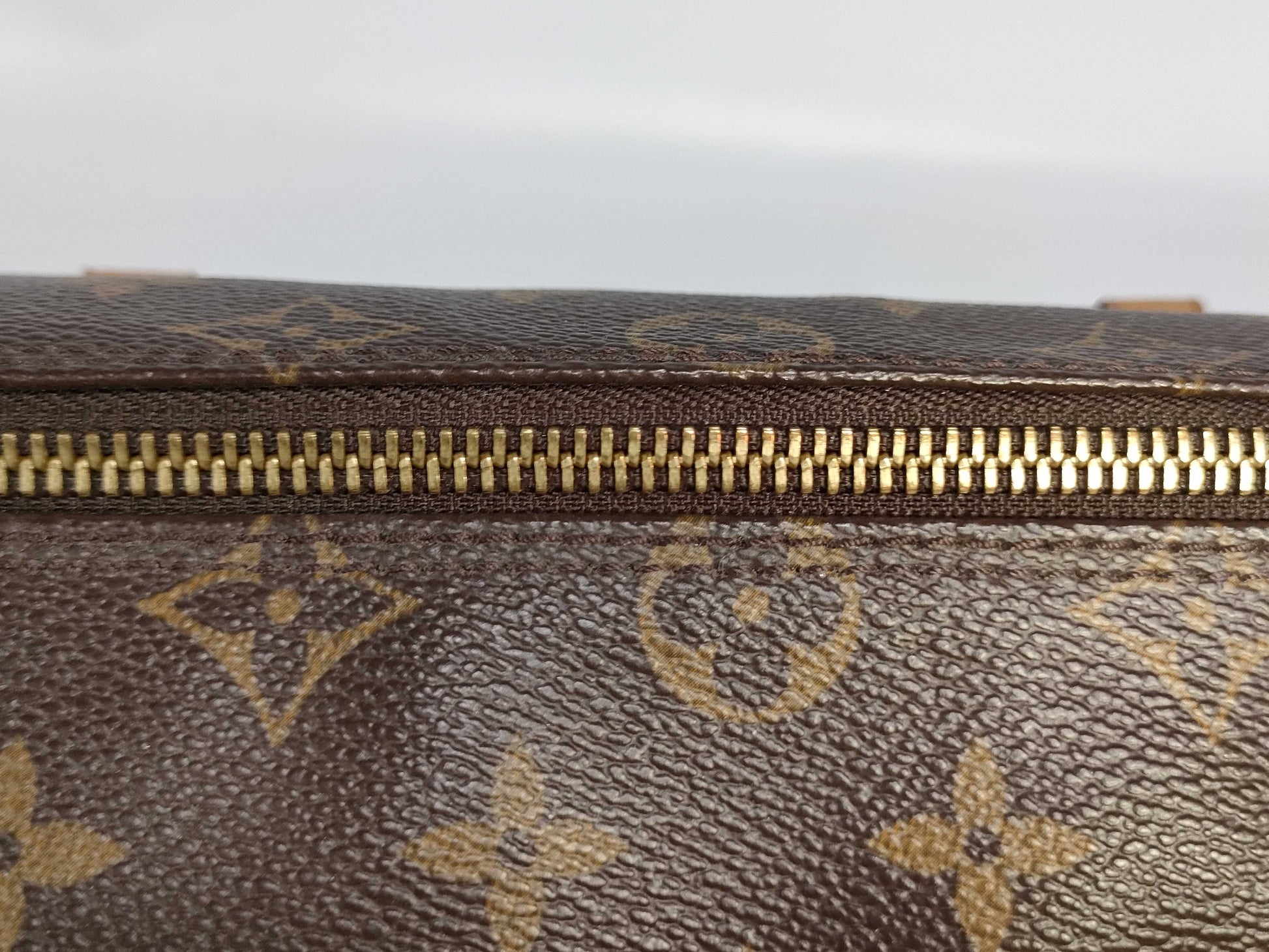 LOUIS VUITTON [Model Number] M51386 Monogram Papillon 26 Handbag