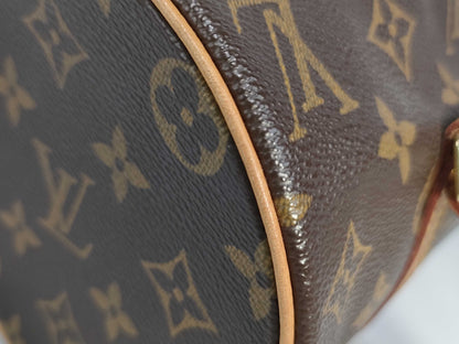 LOUIS VUITTON [Model Number] M51386 Monogram Papillon 26 Handbag