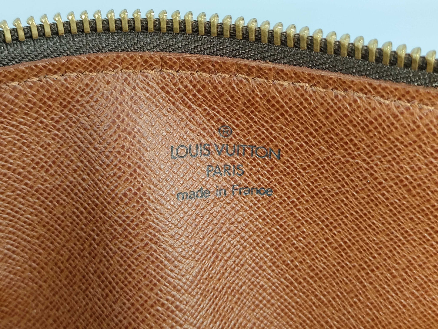 LOUIS VUITTON [Model Number] M51386 Monogram Papillon 26 Handbag