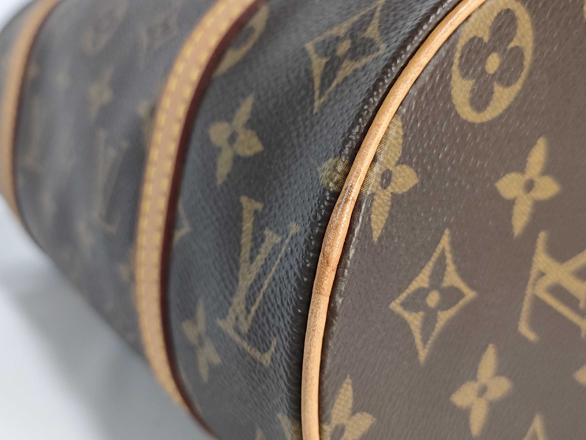 LOUIS VUITTON [Model Number] M51386 Monogram Papillon 26 Handbag
